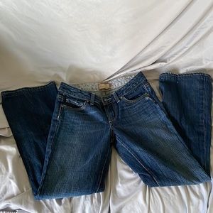 Paige Hollywood Hills Jeans